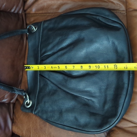 ROOTS Genuine Leather Bag - Picture 7 of 15